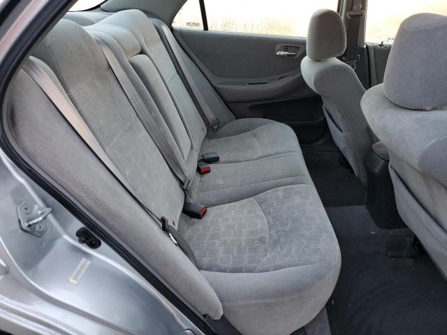 Photo 6 from auction – 2001 HONDA ACCORD EX with VIN JHMCG668X1C018397