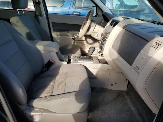 Photo 5 from auction – 2009 FORD ESCAPE XLT with VIN 1FMCU03789KC31333