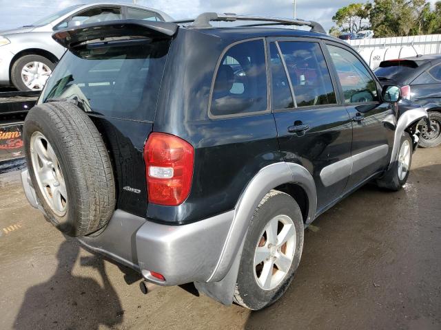 Photo 4 from auction – 2004 TOYOTA RAV4 with VIN JTEHD20V146016611