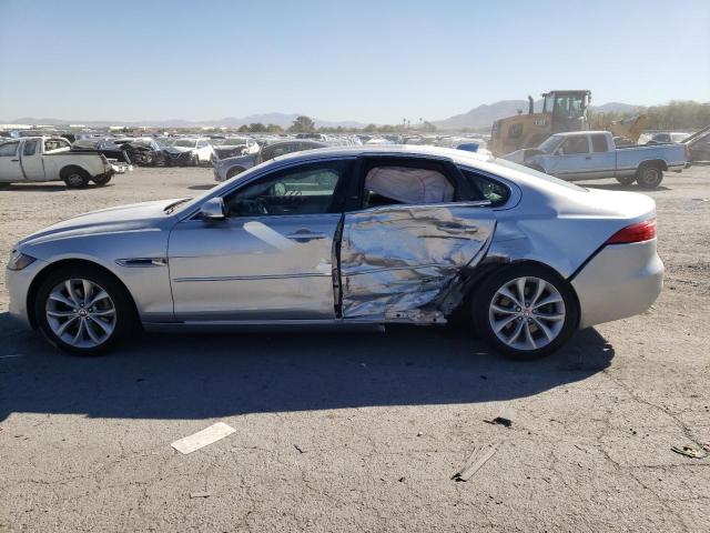Photo 9 from auction – 2018 JAGUAR XF PRESTIG with VIN SAJBK4FX6JCY58198