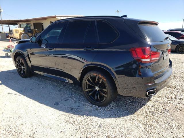 Photo 3 from auction – 2015 BMW X5 XDRIVE3 with VIN 5UXKR0C51F0P13051