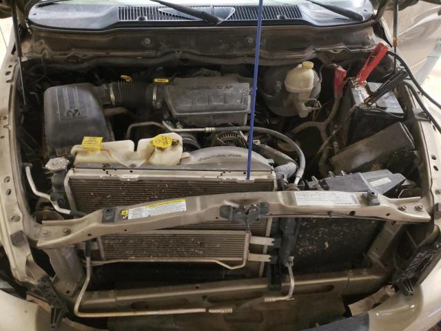 Photo 7 from auction – 2008 DODGE RAM 1500 S with VIN 1D7HA18N58J127697