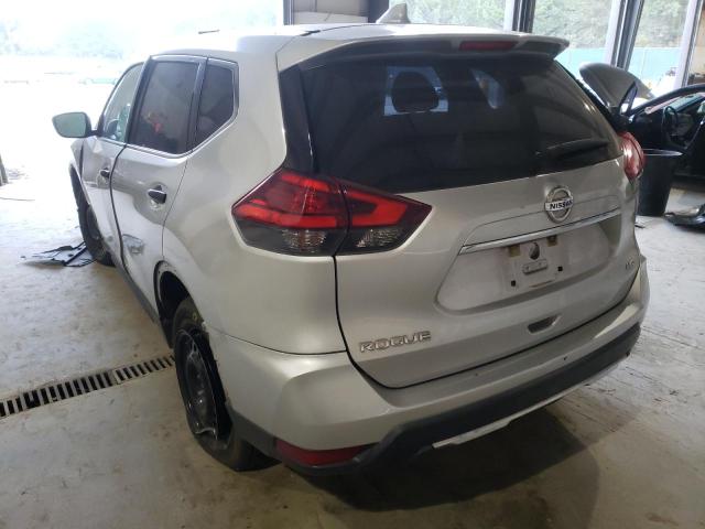 Photo 3 from auction – 2017 NISSAN ROGUE S with VIN KNMAT2MV0HP515418