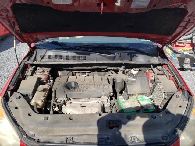 Photo 7 from auction – 2012 TOYOTA RAV4 with VIN 2T3BF4DV5CW262939