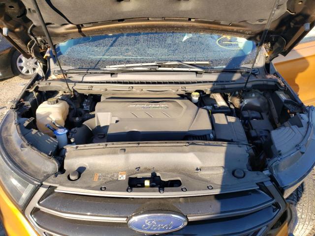 Photo 7 from auction – 2015 FORD EDGE SPORT with VIN 2FMTK4AP8FBB89641