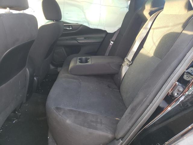 Photo 6 from auction – 2015 NISSAN ALTIMA 2.5 with VIN 1N4AL3AP8FN862974