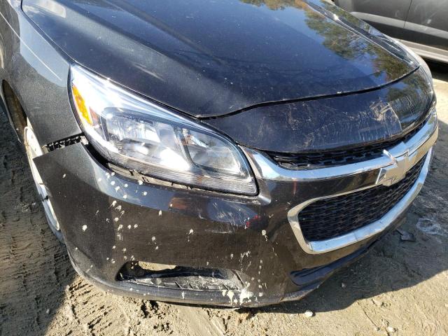 Photo 9 from auction – 2014 CHEVROLET MALIBU LS with VIN 1G11B5SL8EF155850