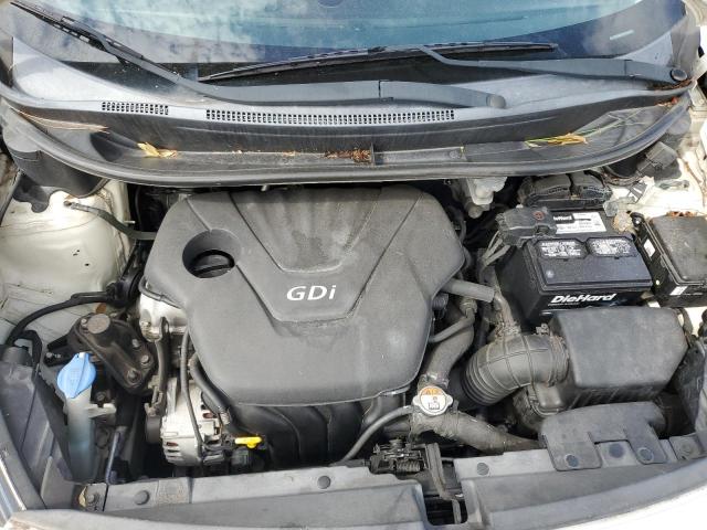 Photo 7 from auction – 2014 KIA RIO LX with VIN KNADM4A34E6324947