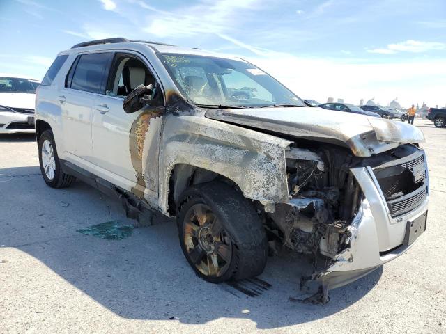 Photo 9 from auction – 2012 GMC TERRAIN SL with VIN 2GKALUEK1C6283070