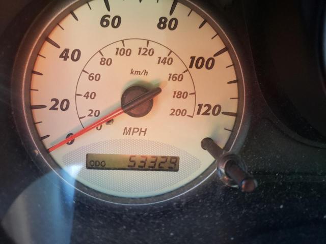 Photo 8 from auction – 2002 TOYOTA RAV4 with VIN JTEGH20V920044219