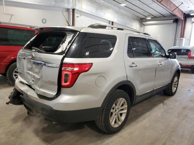 Photo 4 from auction – 2013 FORD EXPLORER X with VIN 1FM5K8D84DGA26981