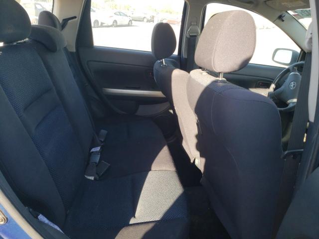Photo 6 from auction – 2005 TOYOTA SCION with VIN JTKKT604850119615