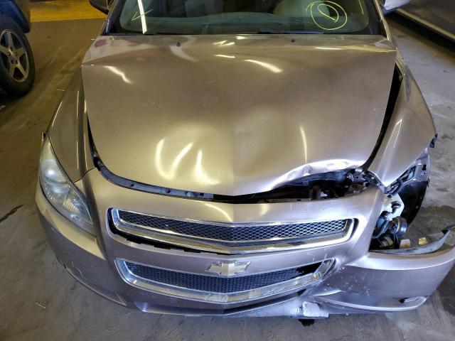 Photo 7 from auction – 2011 CHEVROLET MALIBU 1LT with VIN 1G1ZC5E1XBF312803