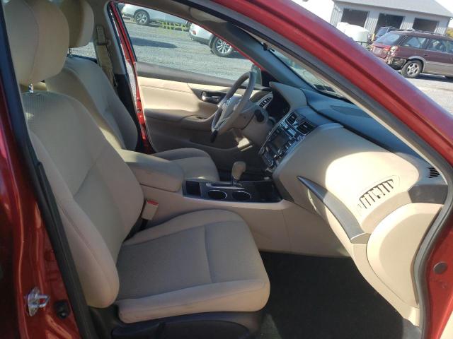 Photo 5 from auction – 2015 NISSAN ALTIMA 2.5 with VIN 1N4AL3AP7FC474159