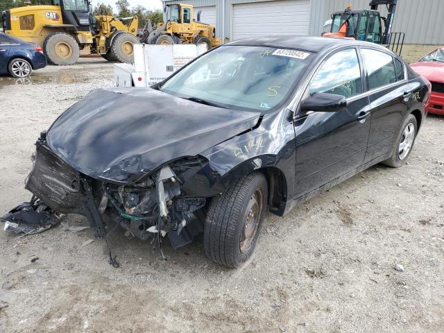 Photo 2 from auction – 2011 NISSAN ALTIMA BAS with VIN 1N4AL2AP9BC173347