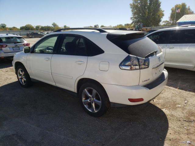 Photo 3 from auction – 2004 LEXUS RX 330 with VIN JTJGA31U240001426