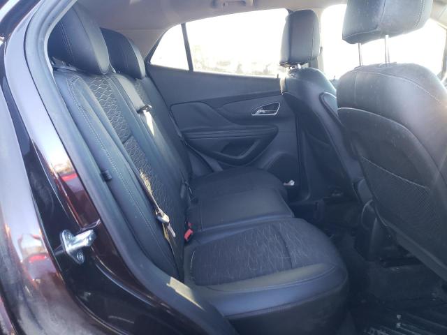Photo 6 from auction – 2016 BUICK ENCORE with VIN KL4CJASB3GB732842