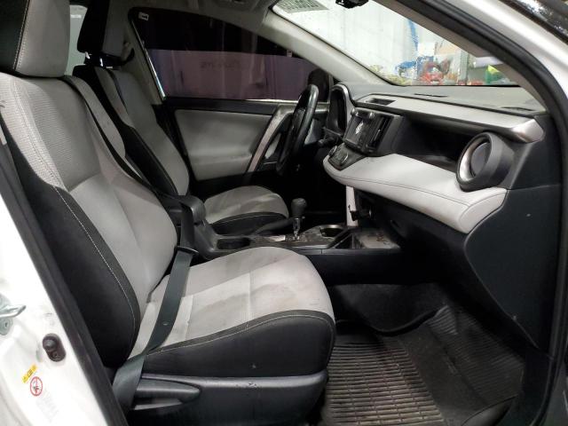 Photo 5 from auction – 2018 TOYOTA RAV4 ADVEN with VIN JTMRFREV2JD253801