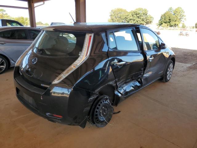 Photo 4 from auction – 2015 NISSAN LEAF S with VIN 1N4AZ0CP7FC312168