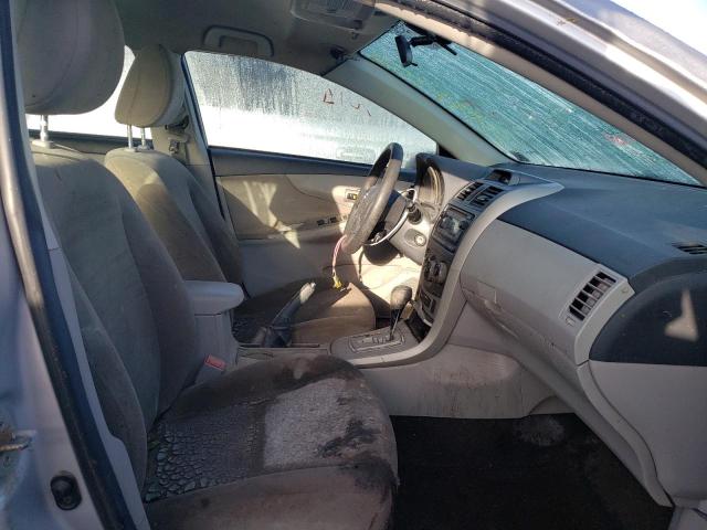 Photo 5 from auction – 2012 TOYOTA CAROLLA with VIN 2T1BU4EE5CC765403