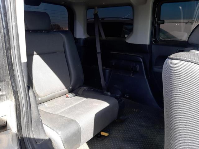 Photo 6 from auction – 2003 HONDA ELEMENT EX with VIN 5J6YH28543L003469