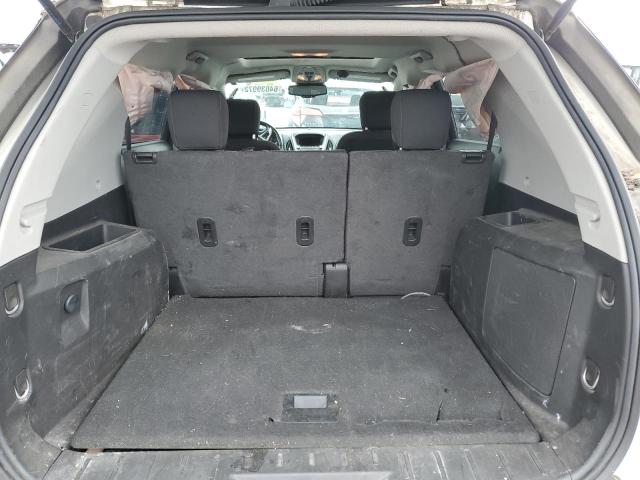 Photo 9 from auction – 2015 CHEVROLET EQUINOX LT with VIN 1GNALCEK5FZ112344