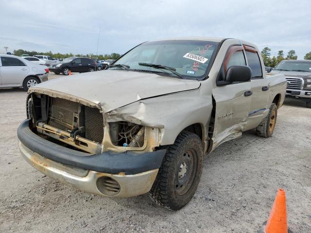 Photo 2 from auction – 2003 DODGE RAM 1500 S with VIN 1D7HA18N33S265600