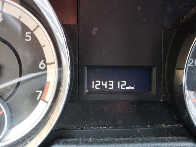 Photo 8 from auction – 2014 DODGE GRAND CARA with VIN 2C4RDGBG3ER241367