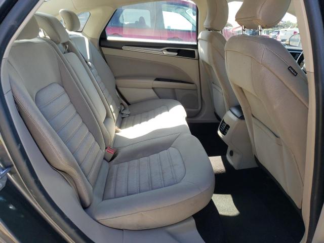 Photo 6 from auction – 2019 FORD FUSION SE with VIN 3FA6P0LU1KR119978