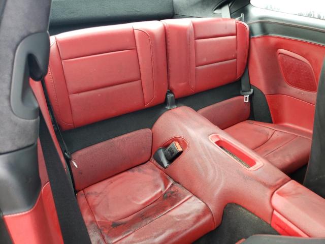 Photo 6 from auction – 2014 PORSCHE 911 TURBO with VIN WP0AD2A90ES167438