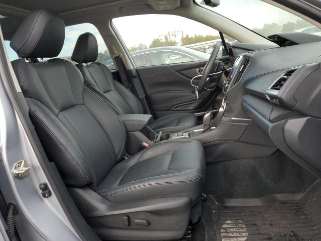 Photo 5 from auction – 2020 SUBARU FORESTER T with VIN JF2SKAXC4LH589490