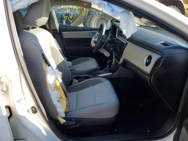 Photo 5 from auction – 2018 TOYOTA COROLLA L with VIN 2T1BURHE8JC979369