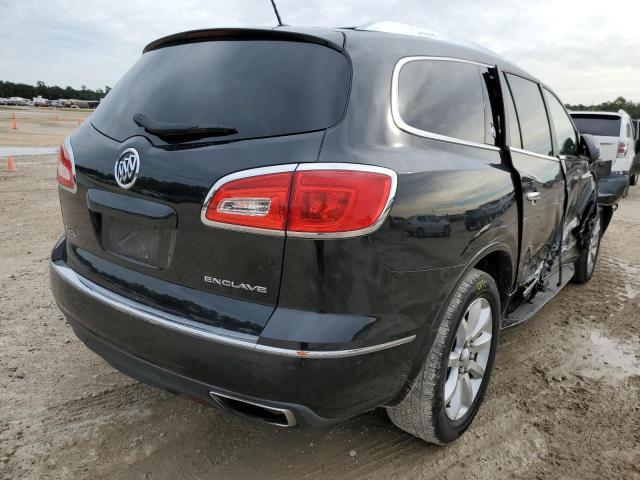 Photo 4 from auction – 2015 BUICK ENCLAVE with VIN 5GAKRCKD0FJ300240