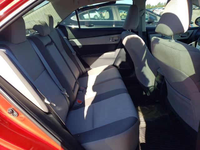 Photo 6 from auction – 2019 TOYOTA COROLLA L with VIN 2T1BURHE7KC243587