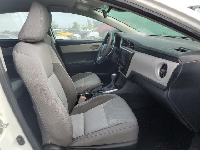 Photo 5 from auction – 2018 TOYOTA COROLLA L with VIN 5YFBURHE5JP809311
