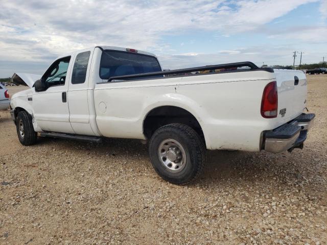 Zdjęcie 3 z aukcji – 2003 FORD F250 SUPER z VIN 3FTNX20L83MB44467