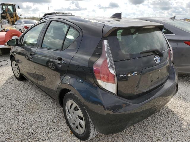 Photo 3 from auction – 2015 TOYOTA PRIUS C with VIN JTDKDTB33F1098806