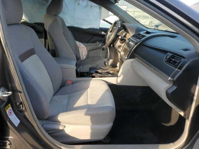 Photo 5 from auction – 2014 TOYOTA CAMRY L with VIN 4T4BF1FK2ER397685