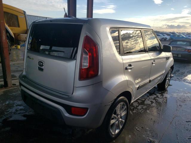 Photo 4 from auction – 2013 KIA SOUL + with VIN KNDJT2A61D7547415
