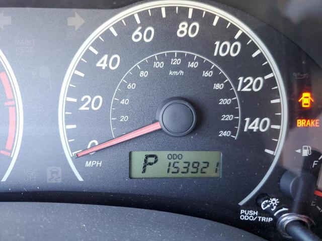 Photo 8 from auction – 2010 TOYOTA COROLLA BA with VIN JTDBU4EE7AJ076514
