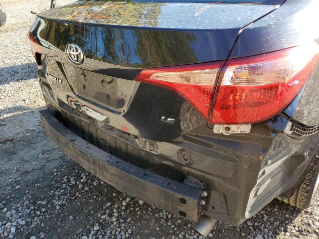 Photo 9 from auction – 2018 TOYOTA COROLLA L with VIN 2T1BURHE6JC103173