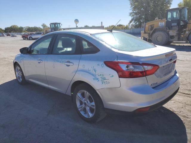 Photo 3 from auction – 2013 FORD FOCUS SE with VIN 1FADP3F21DL159403