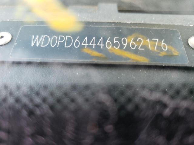 Photo 10 from auction – 2006 DODGE SPRINTER 2 with VIN WD0PD644465962176
