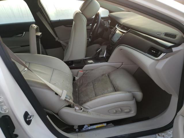 Photo 5 from auction – 2014 CADILLAC XTS LUXURY with VIN 2G61M5S34E9318989