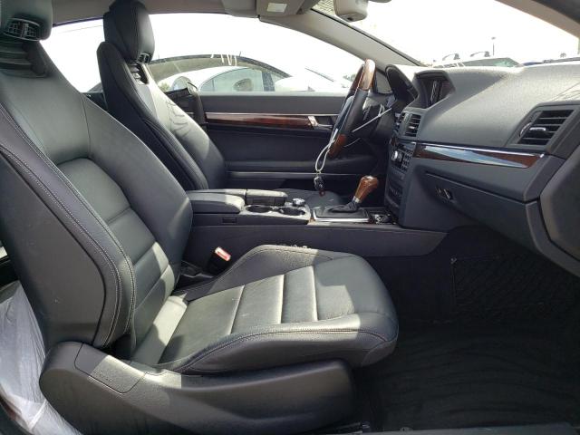 Photo 5 from auction – 2013 MERCEDES-BENZ E 350 with VIN WDDKK5KF7DF211304