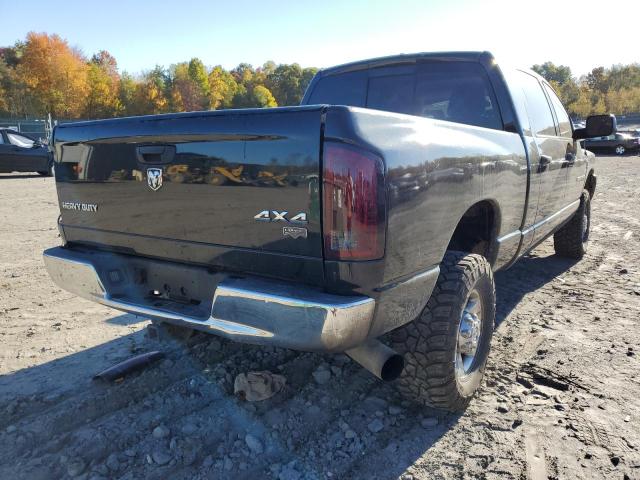 Photo 4 from auction – 2006 DODGE RAM 3500 with VIN 3D3LX39C26G269832
