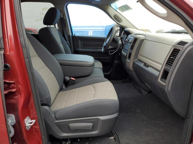 Photo 5 from auction – 2012 DODGE RAM 1500 S with VIN 1C6RD7FT6CS261073