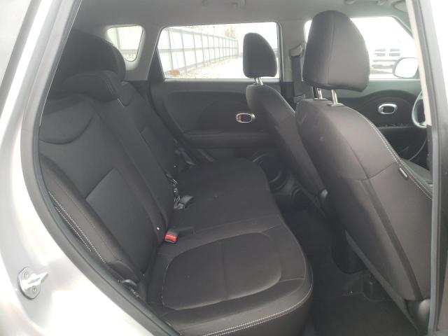 Photo 6 from auction – 2019 KIA SOUL with VIN KNDJN2A22K7666093