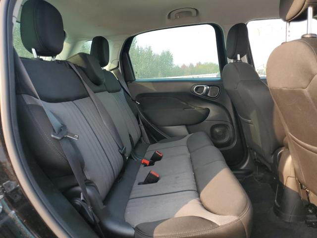 Photo 6 from auction – 2017 FIAT 500L POP with VIN ZFBCFAAH2HZ040158