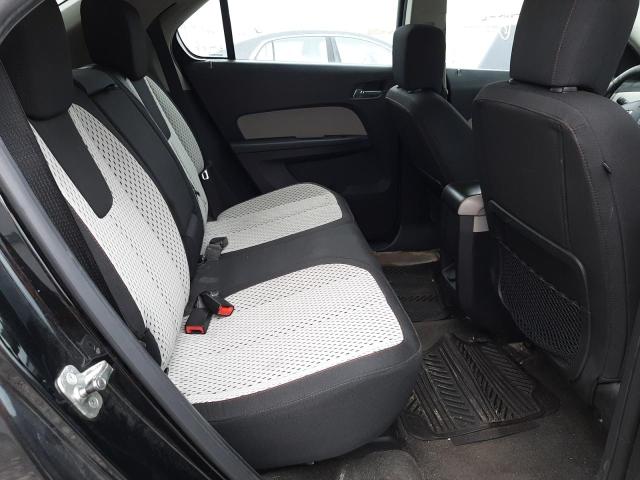 Photo 6 from auction – 2010 CHEVROLET EQUINOX LS with VIN 2CNALBEW9A6206152